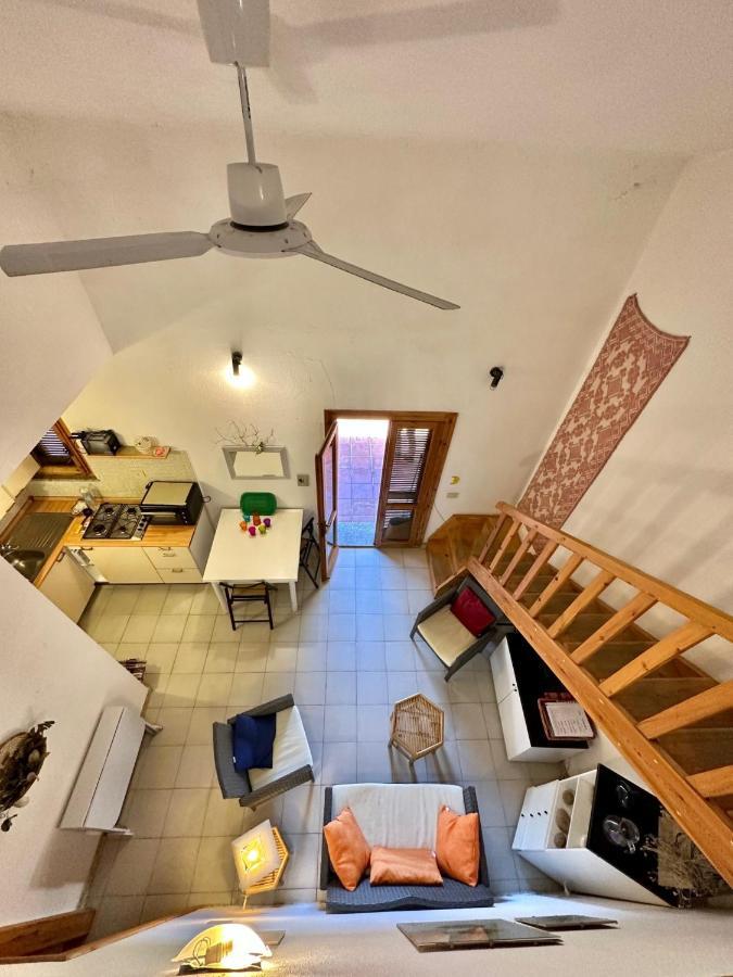 San Teodoro Appartamento Vacanze Centro Exterior foto