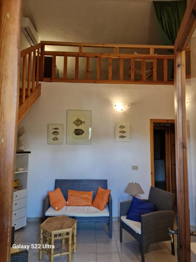 San Teodoro Appartamento Vacanze Centro Exterior foto