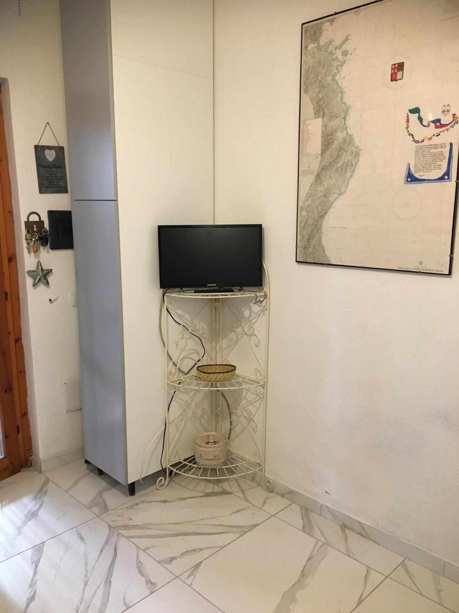 San Teodoro Appartamento Vacanze Centro Quarto foto